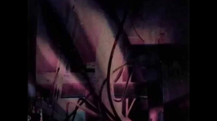 Amon Tobin - Permutation [Full Album]