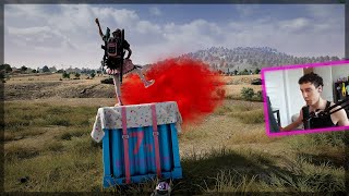 Coyote Mortars to Chocotaco! PUBG : Funniest, Epic & WTF Moments of Streamers! KARMA #122