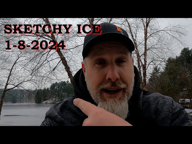 SKETCHY ICE 