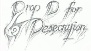 drop d for desecration - rockabilly!