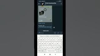 Cara Download Sound Di tiktok tanpa install apk tambahan