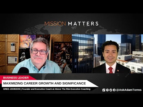 Maximizing Career Growth and Significance