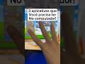 Descubra os 3 aplicativos que você precisa ter no seu PC! 😮 vão aumentar muito a sua produtividade