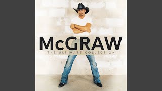 Video thumbnail of "Tim McGraw - It's Your Love"