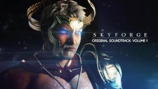 Skyforge OST Volume I: 01 - Main Theme - Dreams Of Aelion