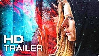 ПРОВОДНИК ✩ Трейлер #1 (2018) Александра Бортич ПРОВОДНИК ✩ Трейлер #1 (2018) Александра Бортич