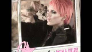 Video thumbnail of "Jeffree Star - I'm In Love (With A Killer)"