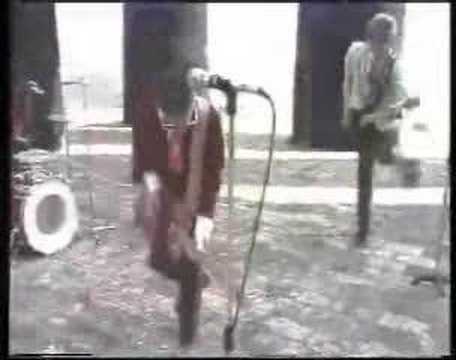 the toy dolls - i've got asthma