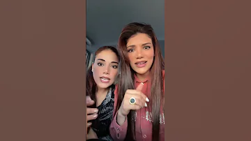 أنا قلبي دق دقه لما شوفته وقعت فيه صابرين النجيلي قلبيى دق دقه ترند تيك توك اغاني 