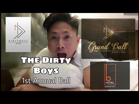 The B Hotel Quezon City: Weekend stay for the DB Grand Ball 2020