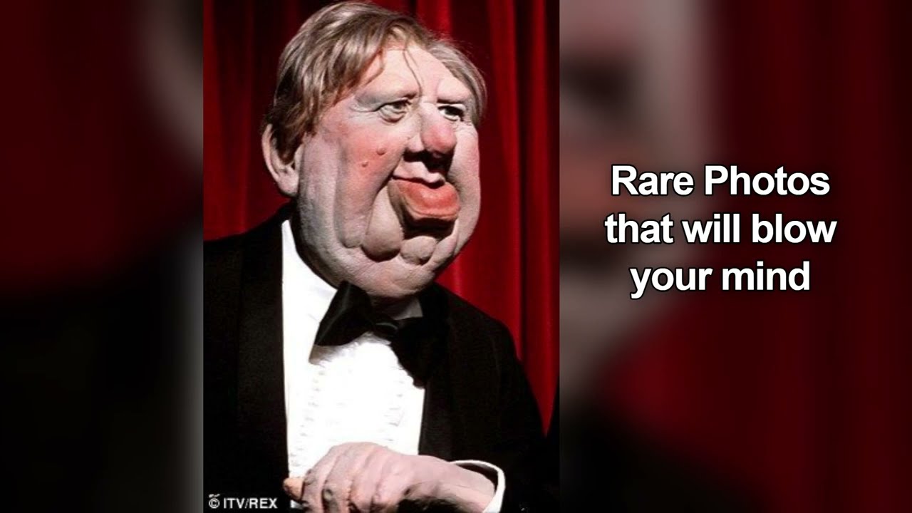 Rare Photos You've Never Seen Before