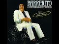 Barrerito Vol 1 CD Completo