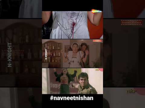Navneet nishan shot always special  #navneetnishan #villainess #shot