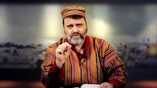 HHMI - God's Prophetic Time Clock - When Will Yeshua Return by Eddie Chumney