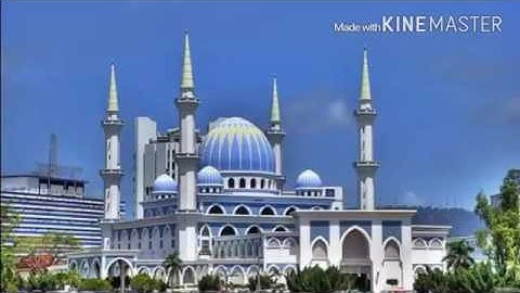 سورة البقرة ج5 من الختمة المجودة للقارئ علي العاني