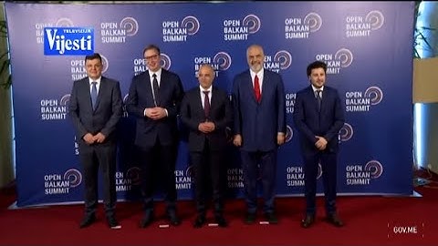 NAČISTO - Debata: Otvoreni Balkan - zdrava inicijativa ili politička klopka? | Vijesti Online
