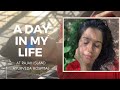 A Day in my Life at Rajah Island Ayurveda Hospital-Ranjini Haridas Vlogs