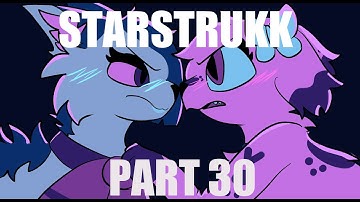 [1 month Anything MAP] STARSTRUKK Part 30 (BSD)