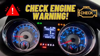 Towed In! Died on Highway! (Engine is Drowning Itself!) Dodge Ram Chrysler 3.6l by Rainman Ray's Repairs 108,900 views 3 weeks ago 25 minutes