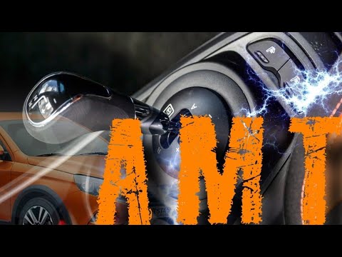 Веста АМТ - вопросы эксплуатации