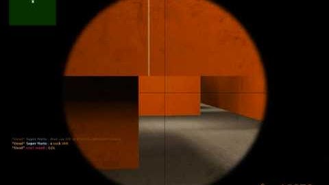 Counter Strike Source Aim_ag_texture2