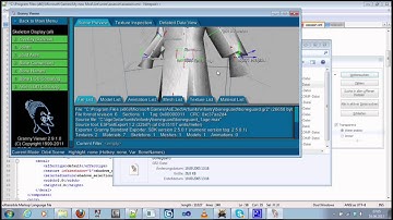 AoE3 Modding Tutorial: Animfiles