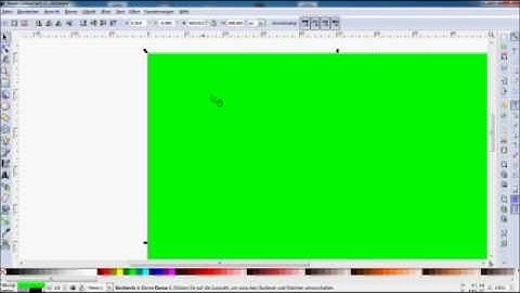 Ink4Motion - Step 1: Create a simple Icon with Inkscape