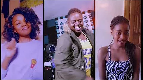 Kiwedde by Ado muzo ft VIP jemo (video challenge)