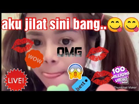 Nemu cewek manja & imut di bigo! PART 1!! Ayang kurini || BIGO LIVE