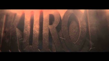 Intro : Kuron contest entry (Second one)