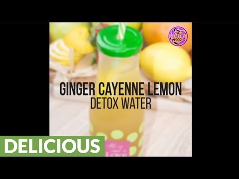 ginger-cayenne-lemon-detox-water-recipe