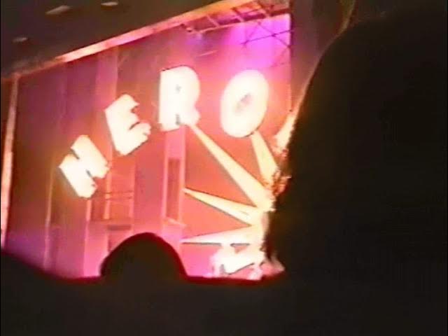 Jesus Christ Superstar - Broadway Revival - King Herod's Song - September 2, 2000