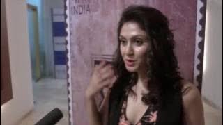 Khamakha | Screening | Subhash Ghai, Manjari Fadnnis, Harshvardhan Rane