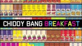 Chiddy Bang Talking to Myself (High Quality)