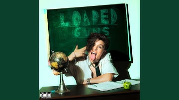 Loaded Guns