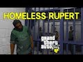 RUPERT GOES TO JAIL! (GTA RP)