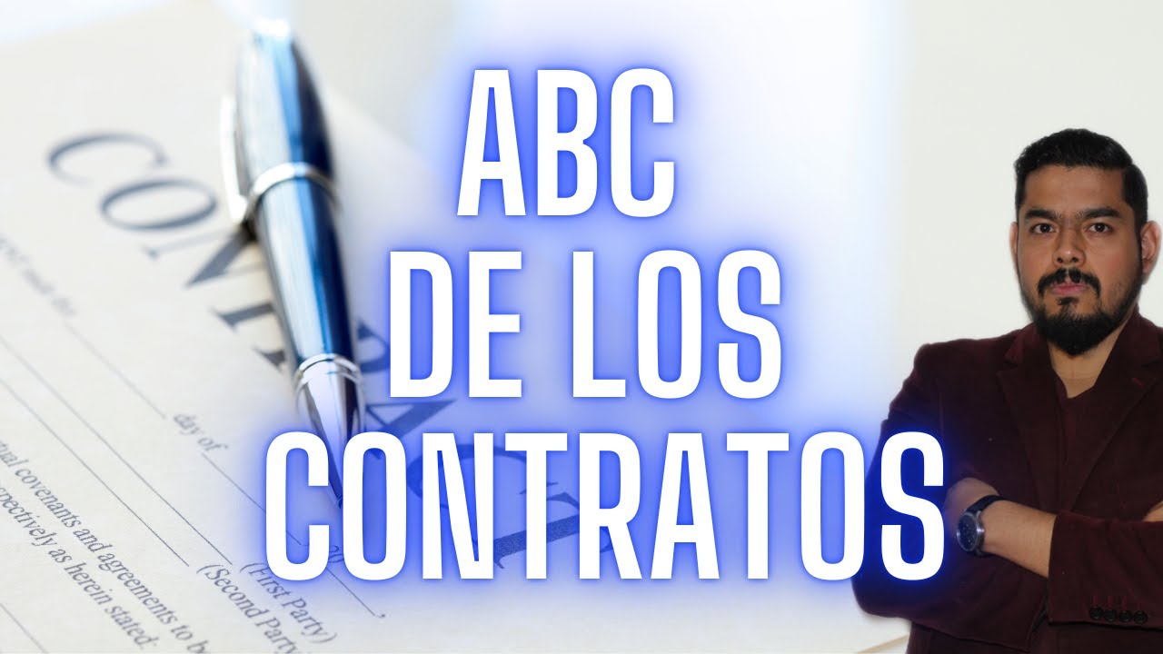 Contratos Civiles - Roy Stuart Abogado