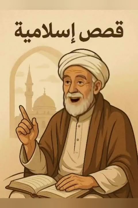 قصه سيدنا عمر بن الخطاب رضي الله عنه - YouTube