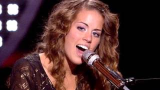 Video thumbnail of "Never Gone - Angie Miller (American Idol Season 12)"