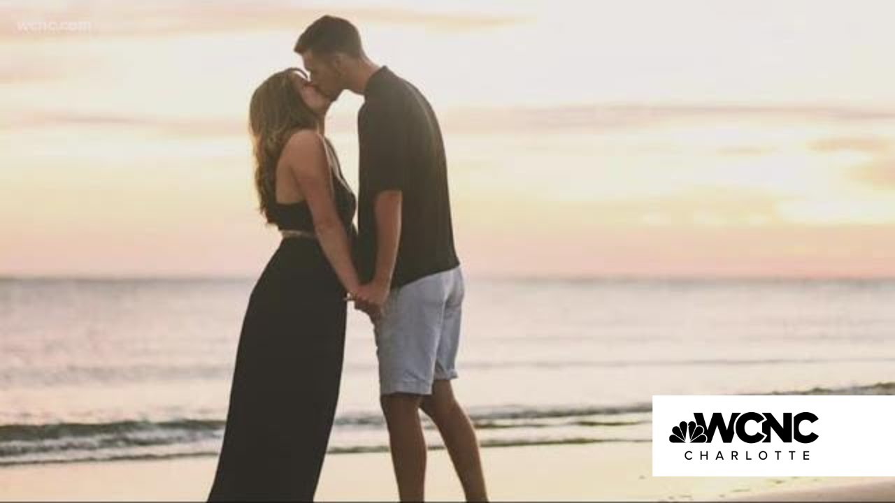 Gastonia venue surprises front-line worker with free wedding