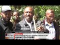 Kiambu: Wakazi wa Giathieko wavamia pango la pombe haramu na dawa za kulevya la “Wamunyoro”