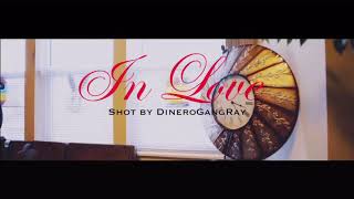 In Love - King Jay Carter ft. Kehlani (dir. by DineroGangRay)