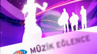 TRT 1 - Müzik Jeneriği (2005-2009)