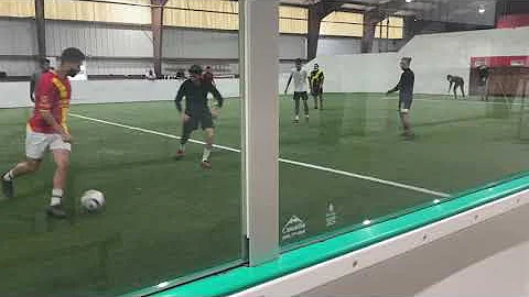 Mount Vernon, WA Indoor 8/30/21 PART 1