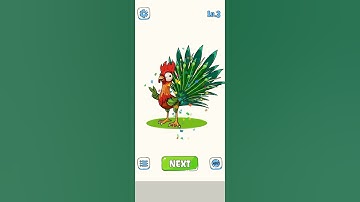 Draw Puzzle DOP 🎧🎤💯: Level *3 #funny #gaming #subscribe #shorts #PlayGo