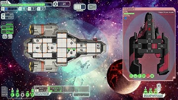 FTL  Captain