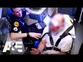 Nightwatch save first arrest later  top 5 moments  ae