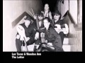 Los Tacos and Woodoo Ann - The Letter