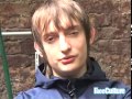 The enemy 2007 interview  tom clarke and liam watts part 1