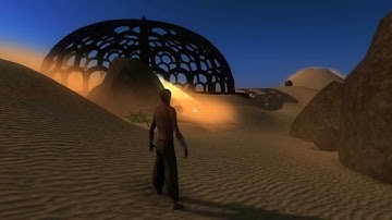 Son of Nor Dev Diary #17 - Scarab Attack